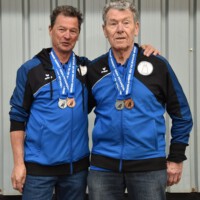 Ummer d'r Bie 1 team 1