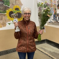 Roelie kampioen Dames zomer 2024 Roelie kampioen Dames zomer 2024