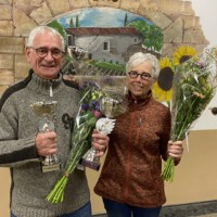 Lou en Roelie Kampioenen zomer 2024