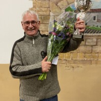 Lou Reubseat overall Kampioen Zomer 2024 Lou Reubseat overall Kampioen Zomer 2024