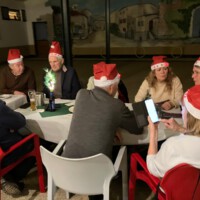 Kerstviering 2025