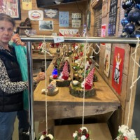 Kerstviering 2025 Kerstviering 2025