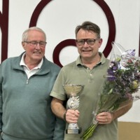 Frank overall kampioen zomer 2025 Frank overall kampioen zomer 2025