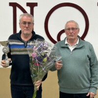 Ruud 65+ kampioen zomer 2025 Ruud 65+ kampioen zomer 2025