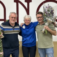 Kampioenen zomer 2024-2025 Kampioenen zomer 2024-2025