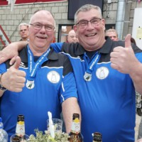 Ummer d'r Bie 4 team 2