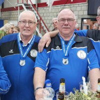 Ummer d'r Bie 4 2e plaats 2e klasse 2025-2026 Ummer d'r Bie 4 2e plaats 2e klasse 2025-2026