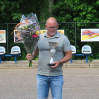Raymond ten Vaarwerk Overall kampioen winter 2025-2026 Raymond ten Vaarwerk Overall kampioen winter 2025-2026